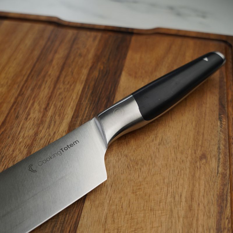 Essential 5-tlg. Messerset | CookingTotem®️ | German Steel