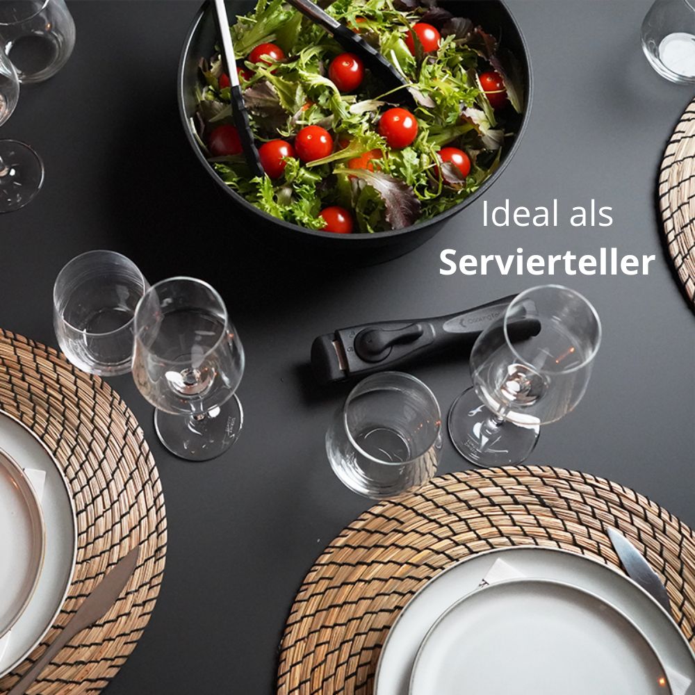 CookingTotem® Pfannenset