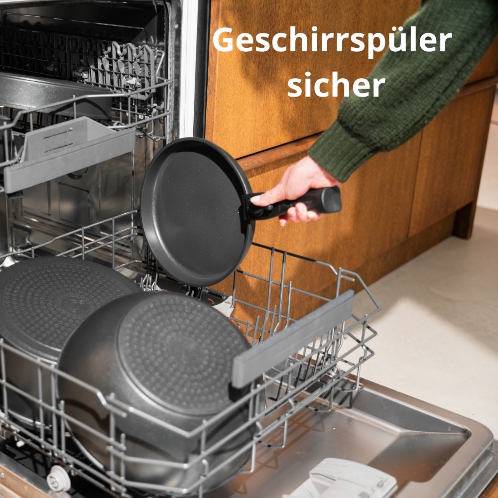 CookingTotem® Pfannenset