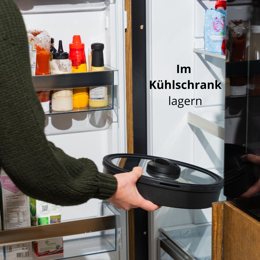 CookingTotem® Pfannenset