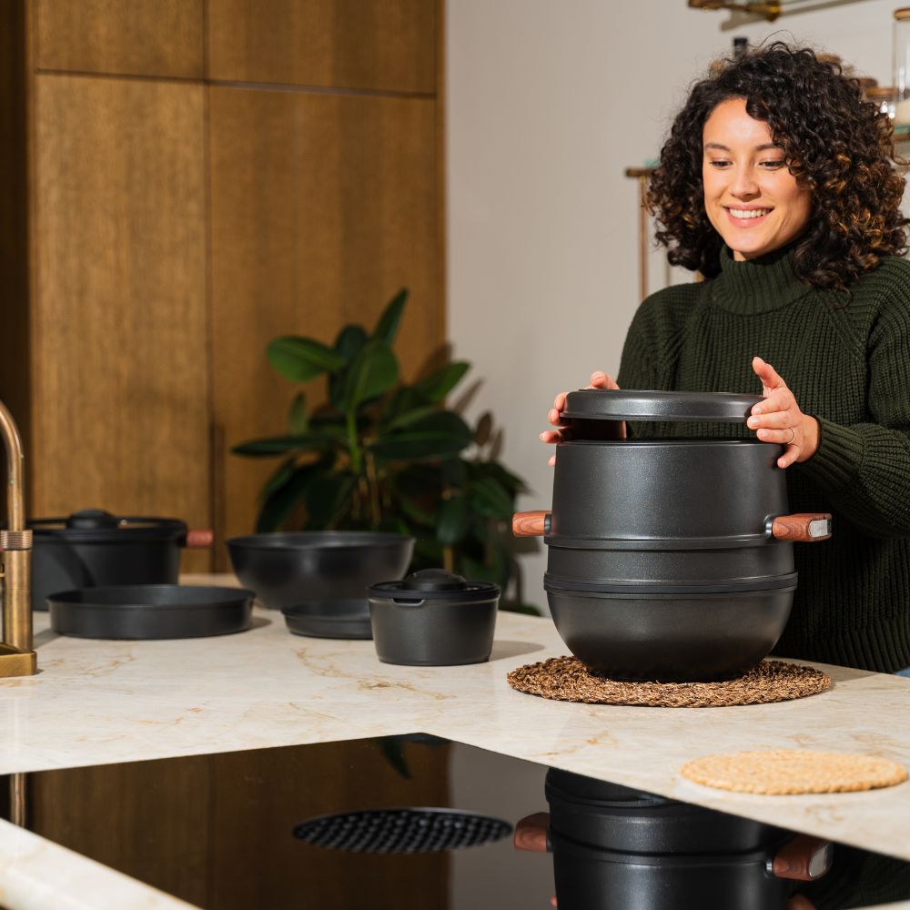 CookingTotem® Pfannenset