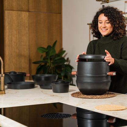 CookingTotem® Pfannenset