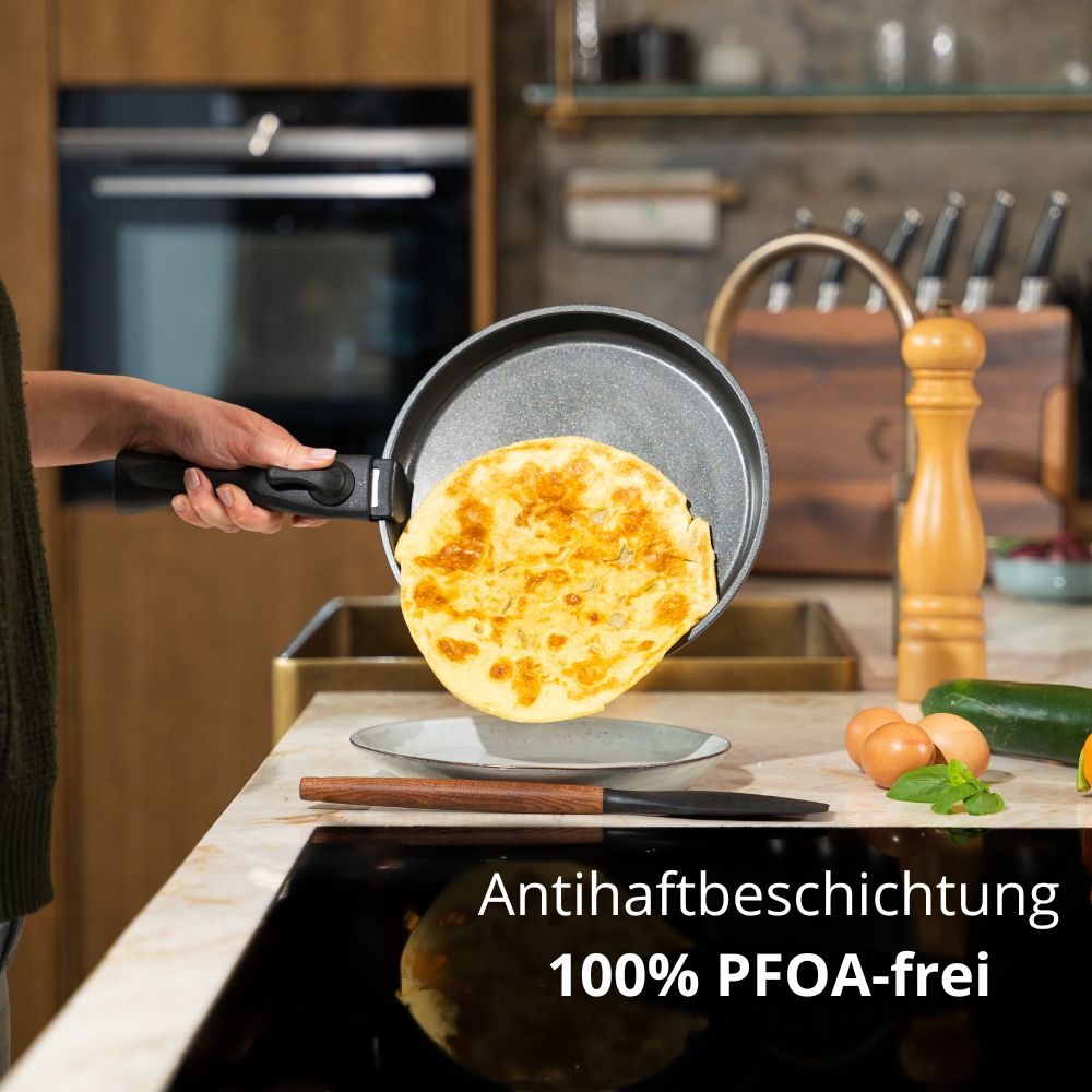 CookingTotem® Pfannenset