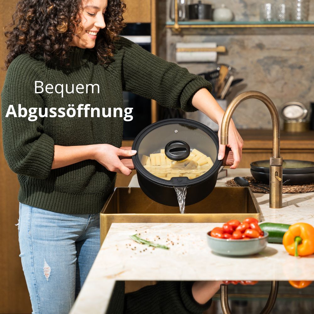 CookingTotem® Pfannenset