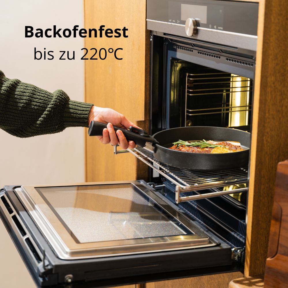 CookingTotem® Pfannenset