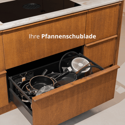 CookingTotem® Pro+ Satz