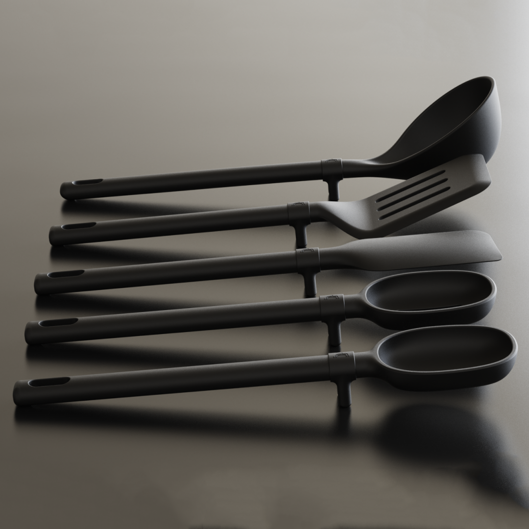 CookingTotem® Pro+ Satz