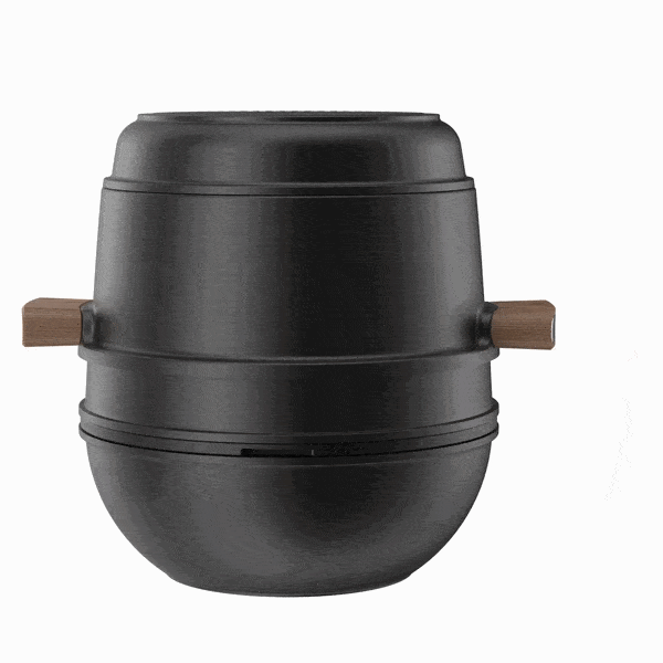 CookingTotem® Pfannenset
