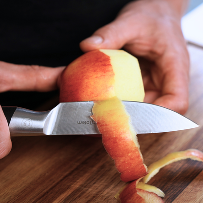 Essential 5-tlg. Messerset | CookingTotem® | German Steel