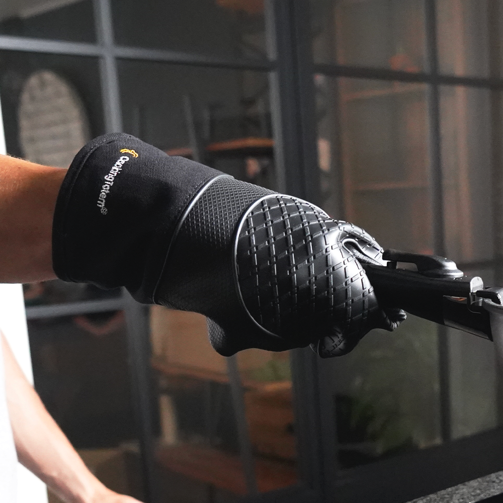 CookingTotem® Ofenhandschuhe