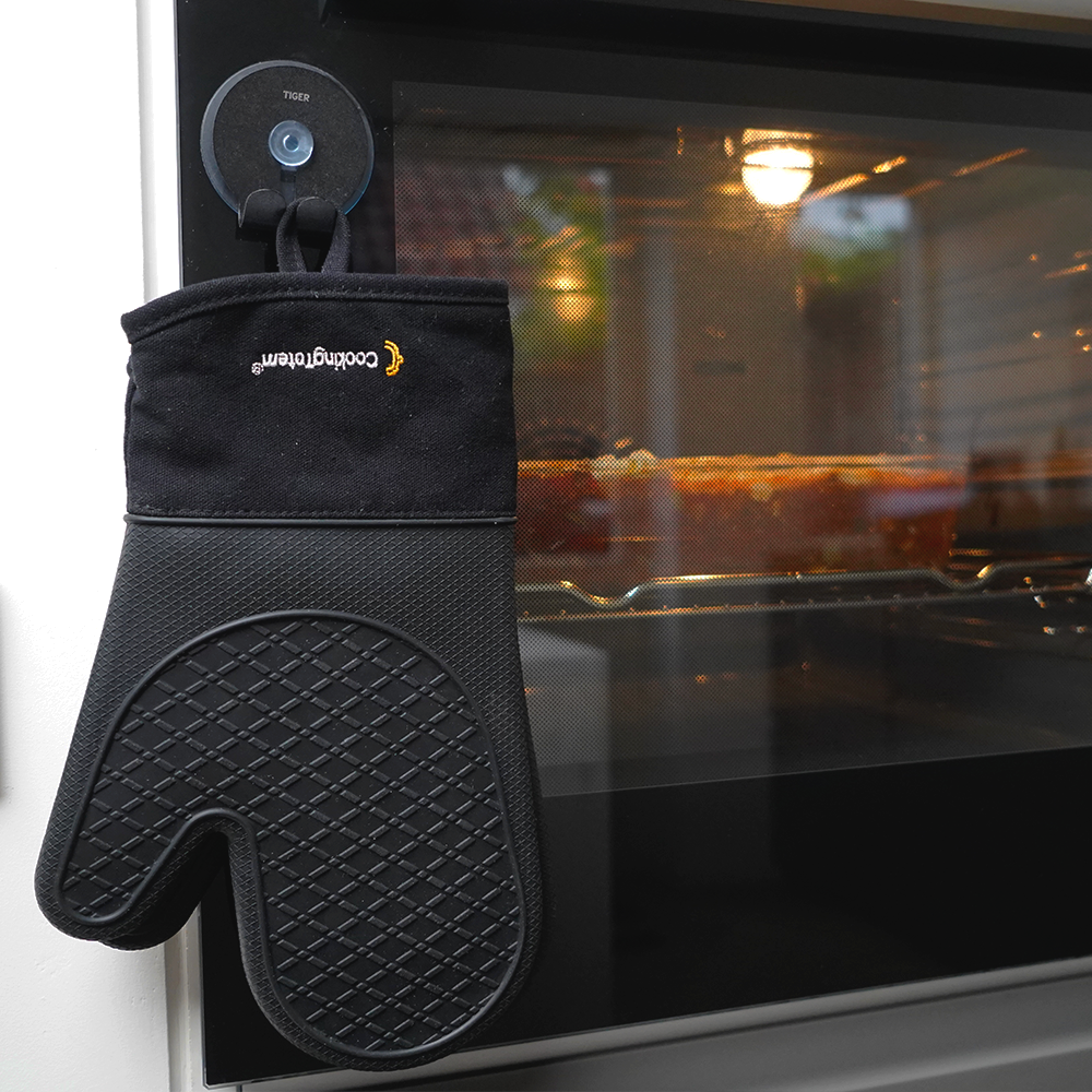 CookingTotem® Ofenhandschuhe