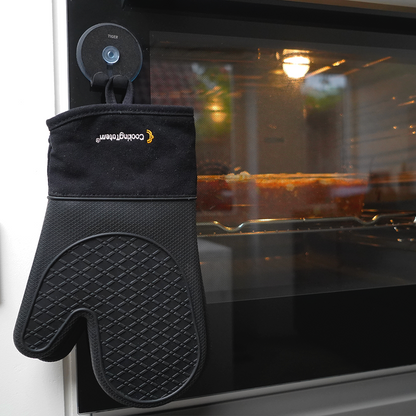 CookingTotem® Ofenhandschuhe