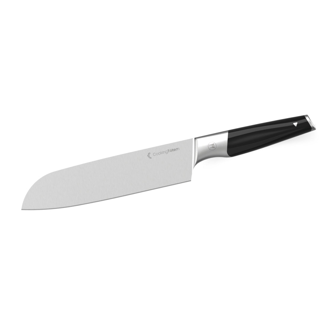 Santomesser 18cm | CookingTotem®️ | Deutscher Stahl