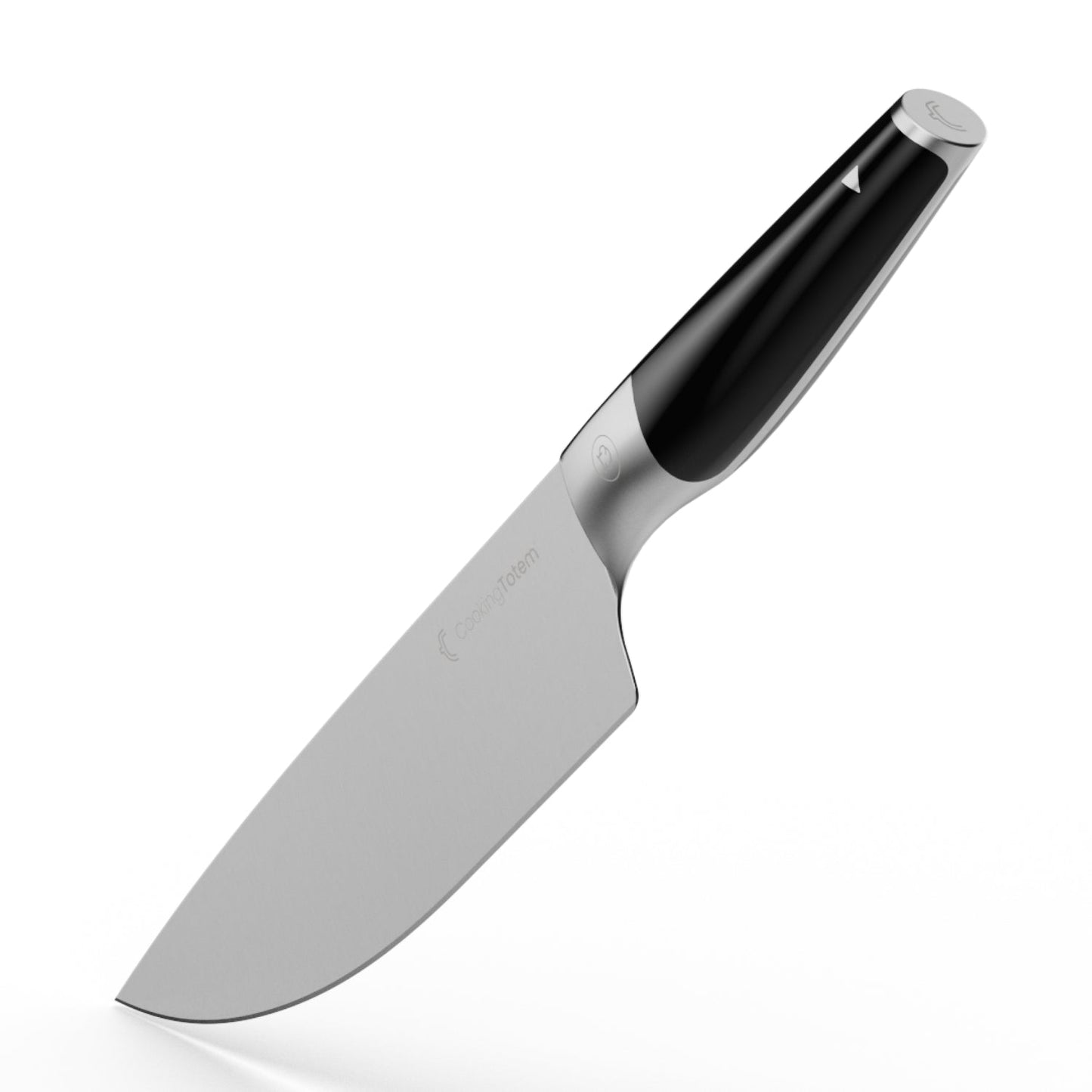 Kochmesser 20cm | CookingTotem®️ | Deutscher Stahl